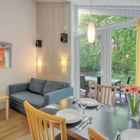 Schmugglerstieg 11A - Dorf 5 Apartment Lubeck Ngoại thất bức ảnh