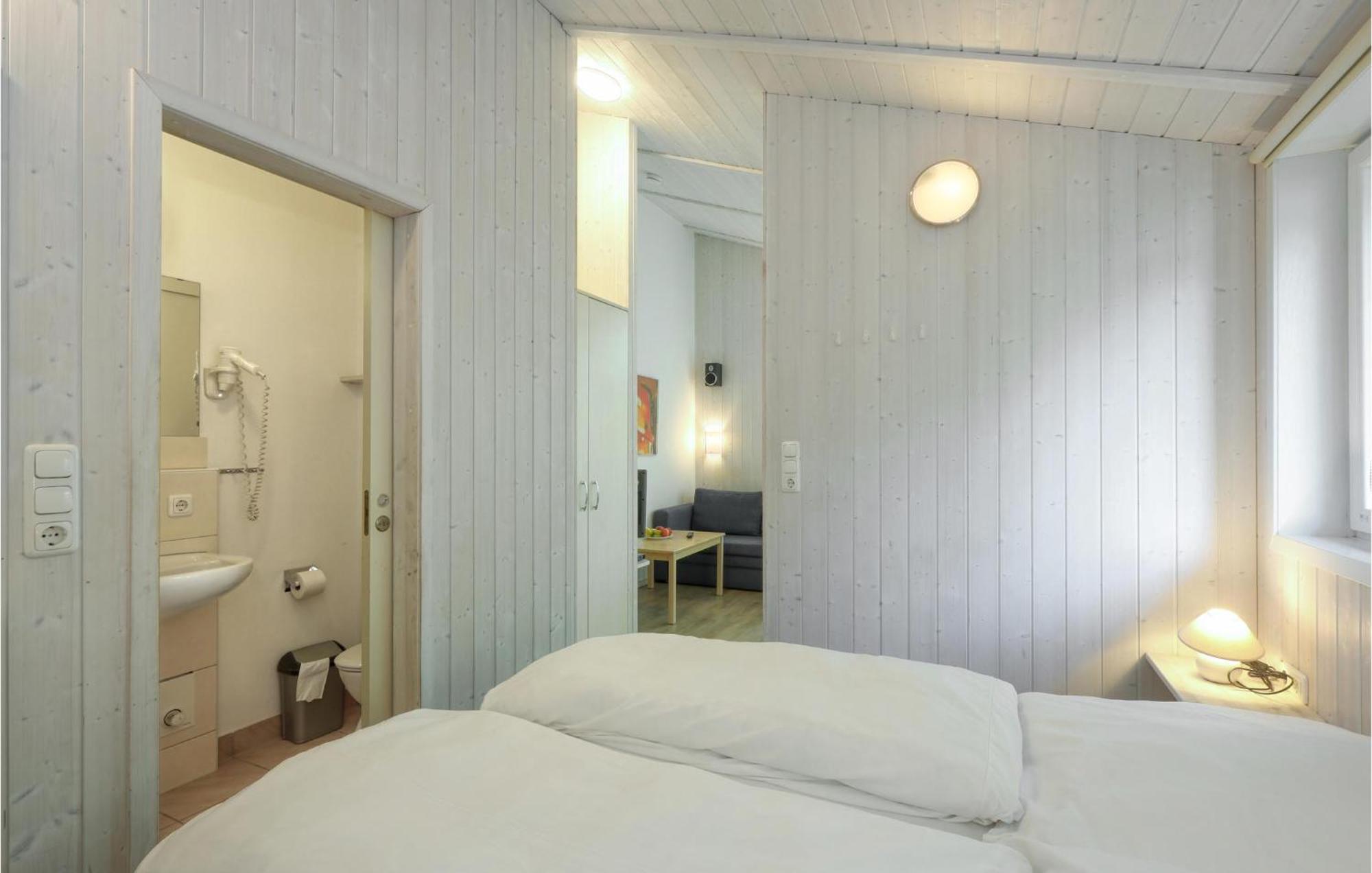 Schmugglerstieg 11A - Dorf 5 Apartment Lubeck Ngoại thất bức ảnh